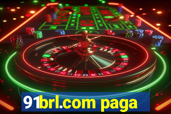 91brl.com paga